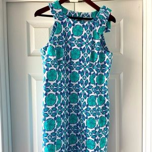 Vineyard Vines Shift Dress